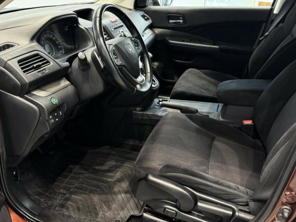 Honda CR-V IV с пробегом 2014 года, цена 1 700 000 рублей, 156243 км, внедорожник, Автокод Объявления