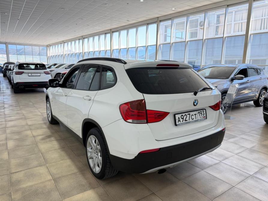 BMW X1 I (E84) Новороссийск  - изображение 6