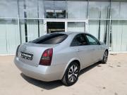 Nissan Primera III (P12) Воронеж  - изображение 17