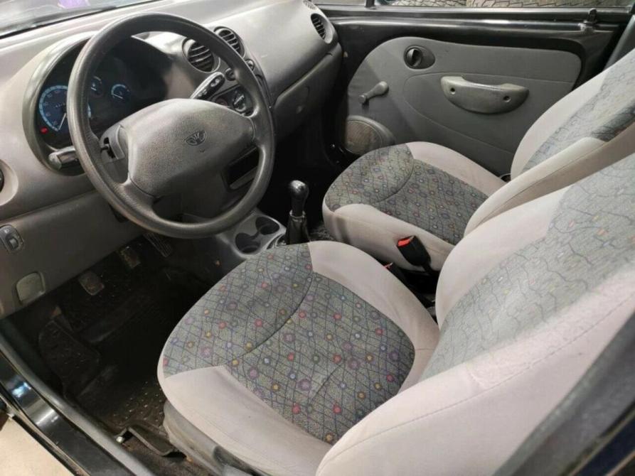 Daewoo Matiz I Рестайлинг Набережные Челны  - изображение 8