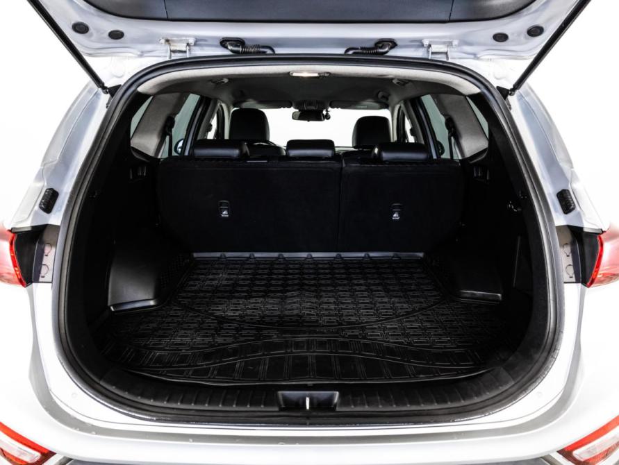 Hyundai Santa Fe IV Санкт-Петербург  - изображение 30
