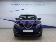 Nissan Qashqai II Москва  - изображение 27