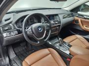 BMW X4 I (F26) Москва  - изображение 33