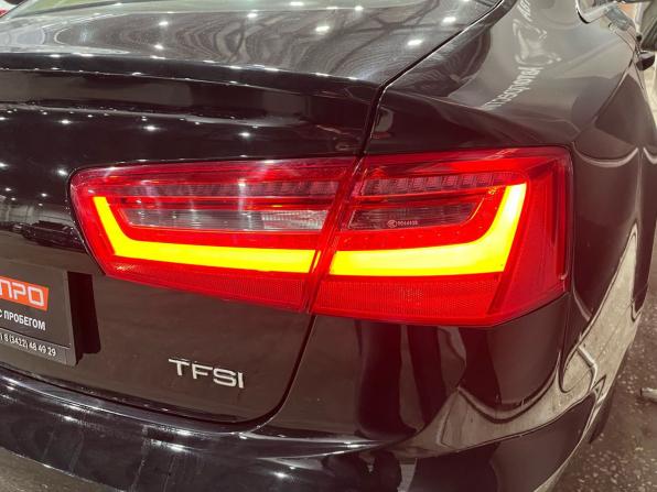 Audi A6 IV (C7) с пробегом 2012 года, цена 1 470 000 рублей, 217519 км, седан, Автокод Объявления