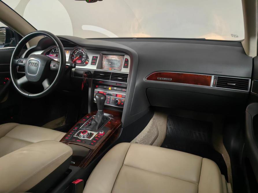 Audi A6 allroad II (C6) Москва  - изображение 7