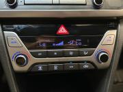 Hyundai Elantra VI (AD) Балашиха  - изображение 26