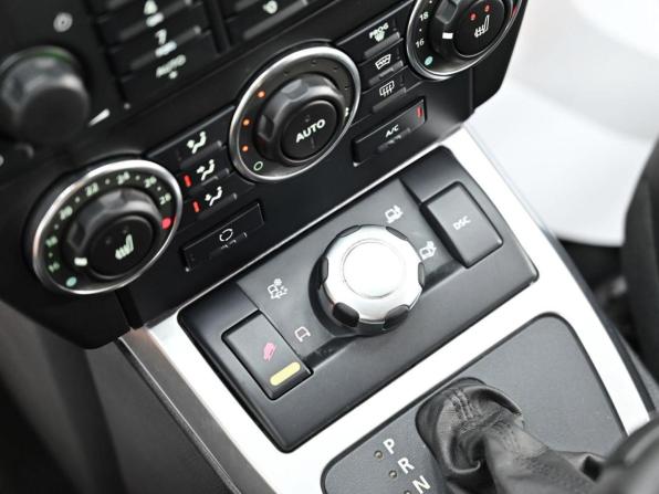 Land Rover Freelander II с пробегом 2010 года, цена 849 000 рублей, 163945 км, внедорожник, Автокод Объявления
