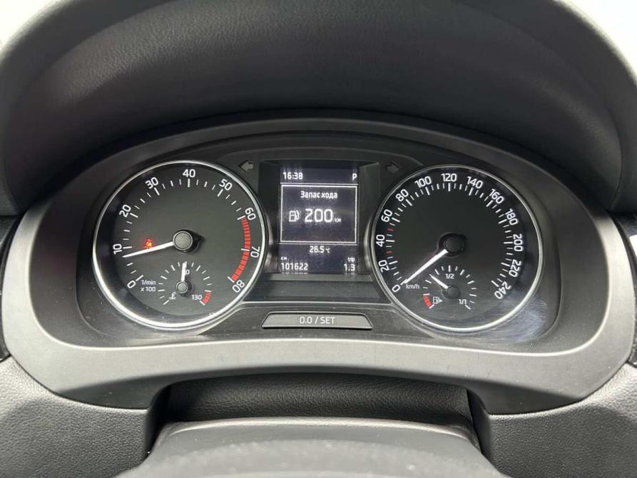 Skoda Rapid I Москва  - изображение 14