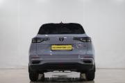 Changan CS55 Plus II Рестайлинг Новокузнецк  - изображение 45