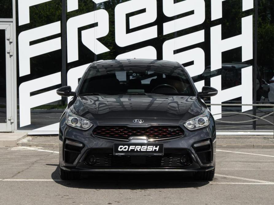 Kia K3 II Волгоград  - изображение 3
