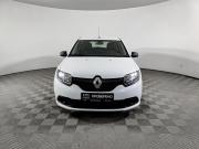 Renault Sandero II Уфа  - изображение 24
