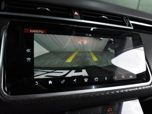 Land Rover Range Rover Velar I с пробегом 2017 года, цена 3 179 000 рублей, 229368 км, внедорожник, Автокод Объявления