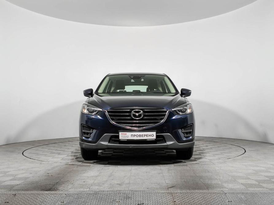 Mazda CX-5 I Рестайлинг Санкт-Петербург  - изображение 2