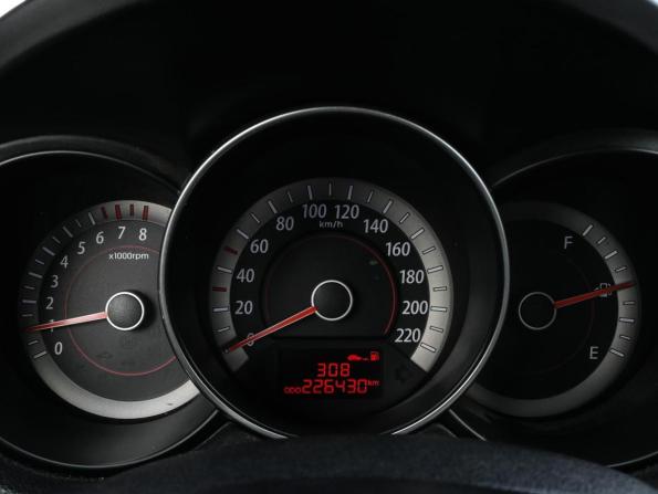 Kia Cerato II с пробегом 2010 года, цена 859 000 рублей, 226430 км, седан, Автокод Объявления