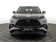 Toyota Highlander IV (XU70) Москва  - изображение 32