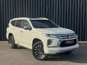 Mitsubishi Montero Sport III Рестайлинг Самара  - изображение 21