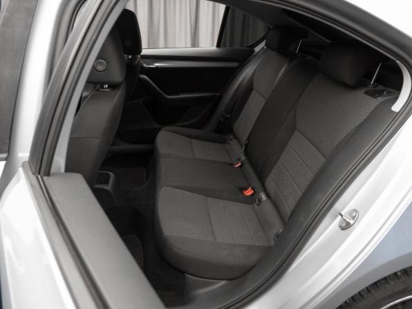 Skoda Octavia III (A7) с пробегом 2013 года, цена 1 550 000 рублей, 158750 км, лифтбек, Автокод Объявления