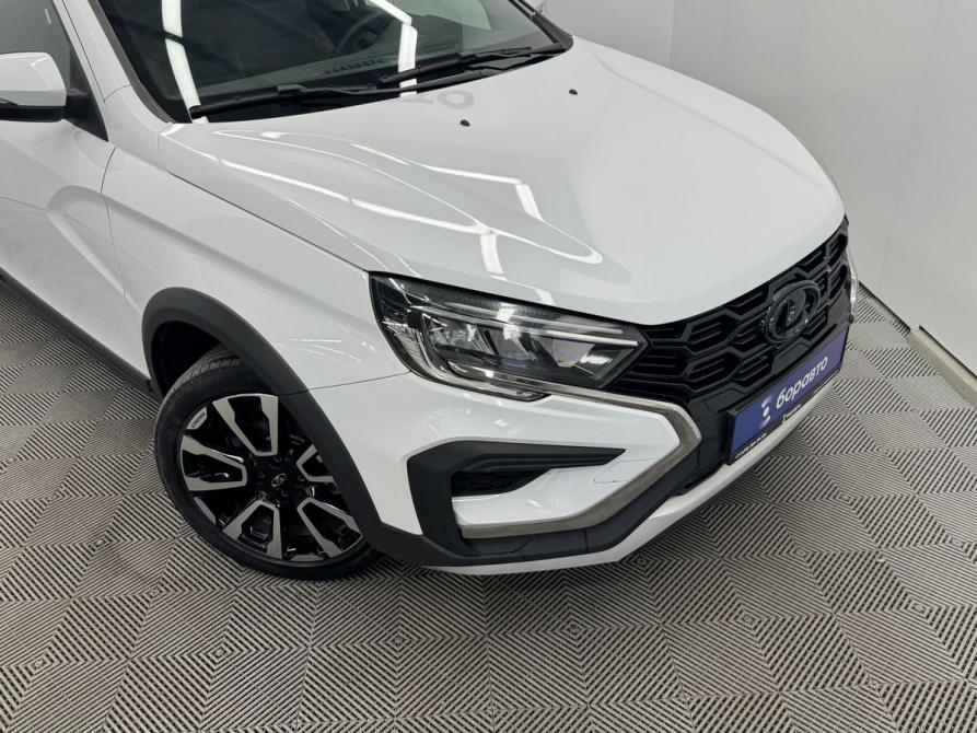 Lada (ВАЗ) Vesta I Рестайлинг (NG) Воронеж  - изображение 4