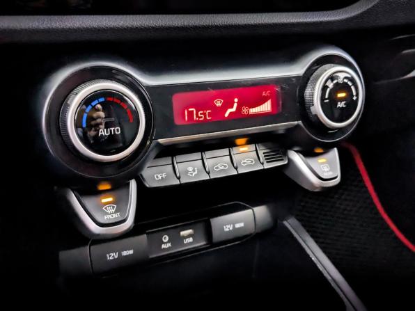 Kia Rio IV с пробегом 2020 года, цена 1 550 000 рублей, 88516 км, седан, Автокод Объявления