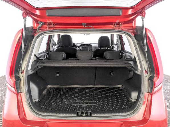 Kia Soul III с пробегом 2020 года, цена 1 890 000 рублей, 113387 км, хэтчбек, Автокод Объявления