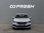 Skoda Rapid II Краснодар  - изображение 24