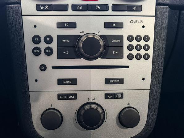 Opel Corsa D с пробегом 2008 года, цена 587 000 рублей, 159051 км, хэтчбек, Автокод Объявления