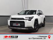 Toyota RAV4 VI (XA60) Кемерово  - изображение 27