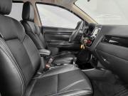 Mitsubishi Outlander III Рестайлинг 3 Новосибирск  - изображение 39