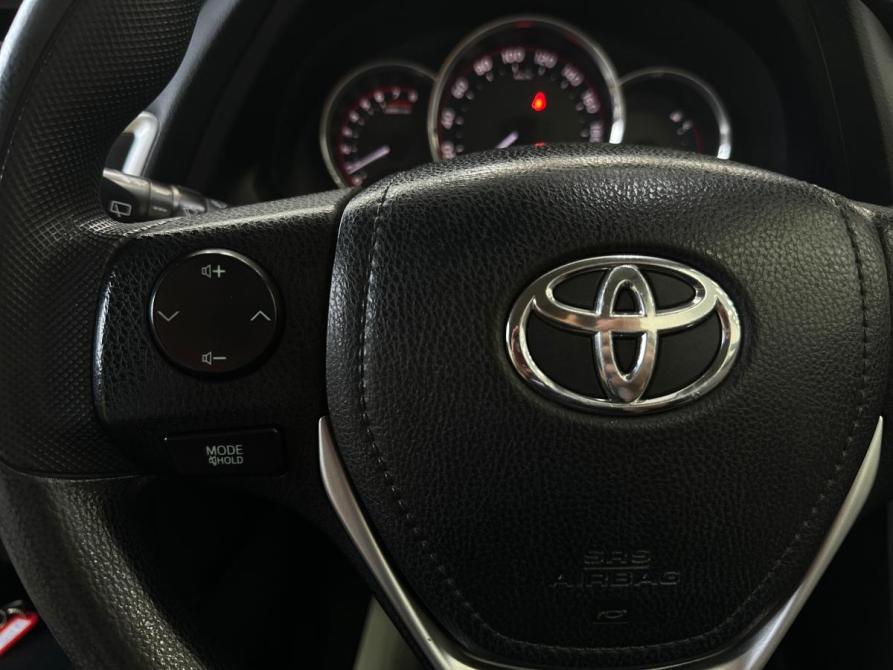 Toyota Auris II Санкт-Петербург  - изображение 15