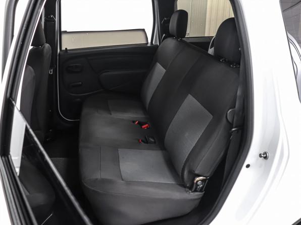 Lada (ВАЗ) Largus I Рестайлинг с пробегом 2022 года, цена 1 019 000 рублей, 90659 км, универсал, Автокод Объявления
