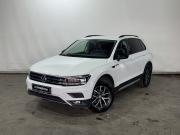 Volkswagen Tiguan II Москва  - изображение 21