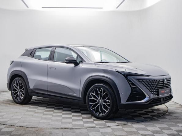 Changan UNI-T I с пробегом 2023 года, цена 1 990 000 рублей, 67314 км, внедорожник, Автокод Объявления