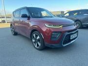 Kia Soul III Санкт-Петербург  - изображение 7