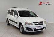 Lada (ВАЗ) Largus I Саратов  - изображение 28