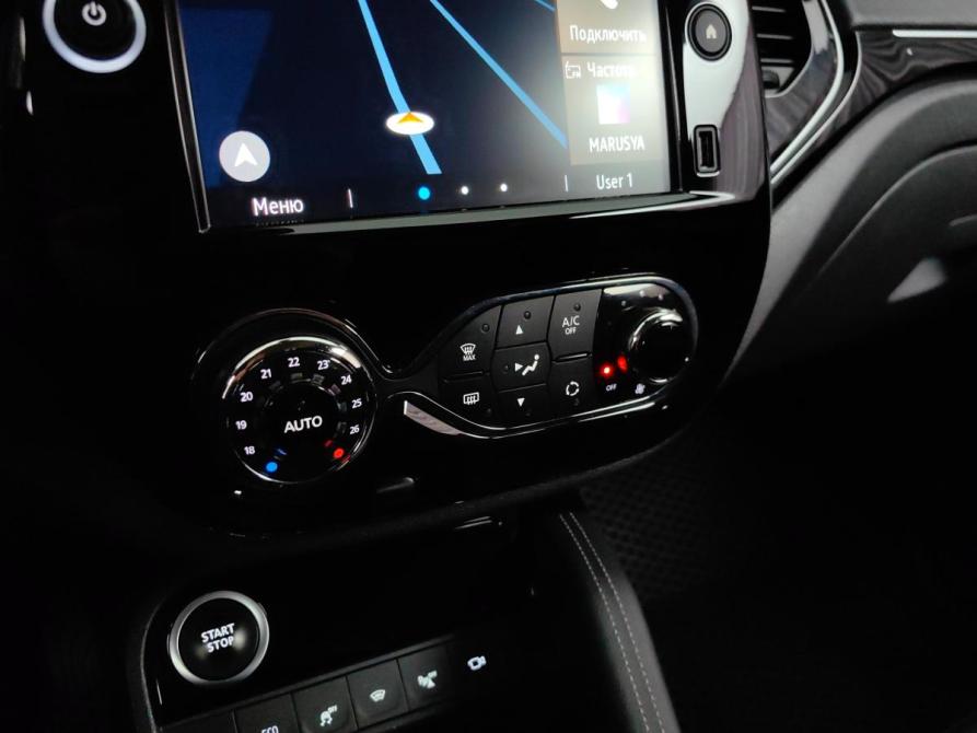 Renault Kaptur I Рестайлинг Подольск  - изображение 10