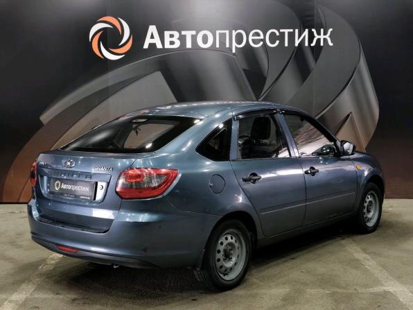 Lada (ВАЗ) Granta I с пробегом 2015 года, цена 349 000 рублей, 286763 км, лифтбек, Автокод Объявления