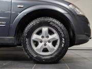 SsangYong Kyron I Рестайлинг Москва  - изображение 47