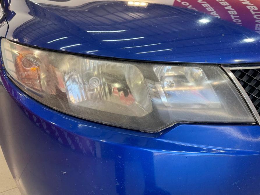 Kia Cerato II Новочеркасск  - изображение 7