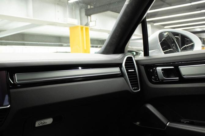 Porsche Cayenne III с пробегом 2019 года, цена 10 719 000 рублей, 64845 км, внедорожник, Автокод Объявления