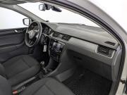 Skoda Rapid I Рестайлинг Москва  - изображение 39