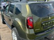 Renault Duster I Рестайлинг Уфа  - изображение 8