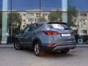 Hyundai Santa Fe III Рестайлинг Самара  - изображение 21