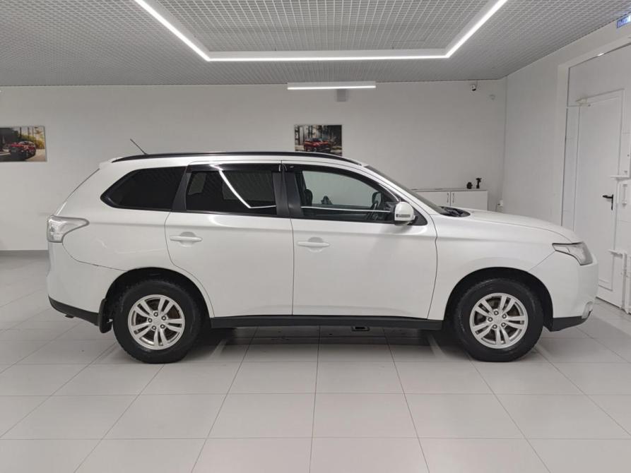 Mitsubishi Outlander III Казань  - изображение 5