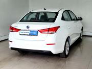 Changan Alsvin Москва  - изображение 20
