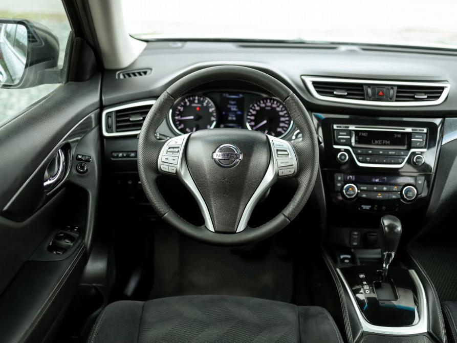 Nissan X-Trail III Ижевск  - изображение 16
