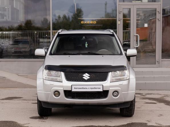 Suzuki Grand Vitara II Рестайлинг с пробегом 2008 года, цена 1 085 000 рублей, 222849 км, внедорожник, Автокод Объявления