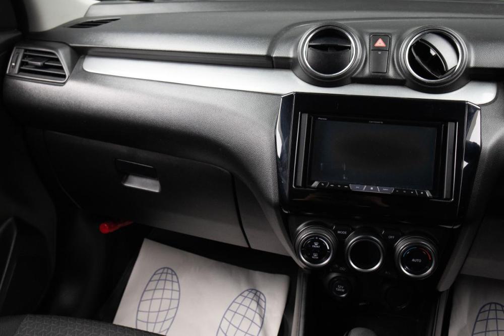 Suzuki Swift V Оренбург  - изображение 13