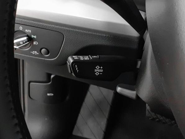 Audi Q5 II (FY) с пробегом 2020 года, цена 2 655 000 рублей, 166273 км, внедорожник, Автокод Объявления