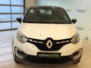 Renault Kaptur I Рестайлинг Москва  - изображение 20