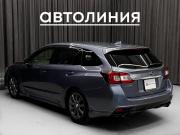 Subaru Levorg I Красноярск  - изображение 22